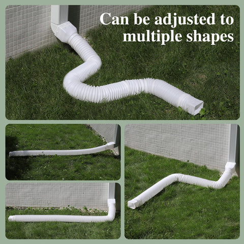 Gutterlix thickened white extender bending without creasing for varied layouts.