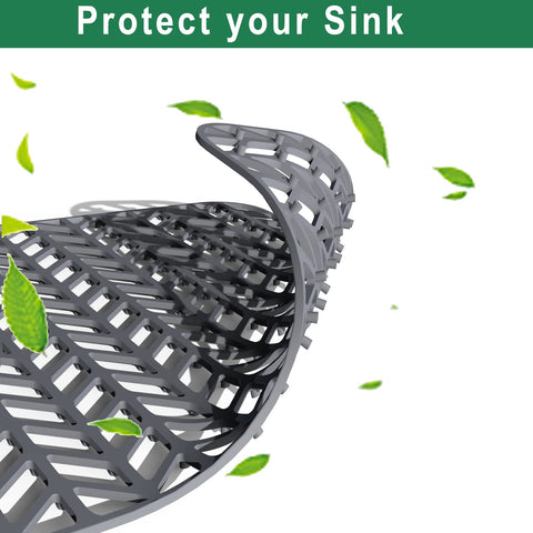 Tip: measure your sink bottom to ensure proper GUUKIN fit.