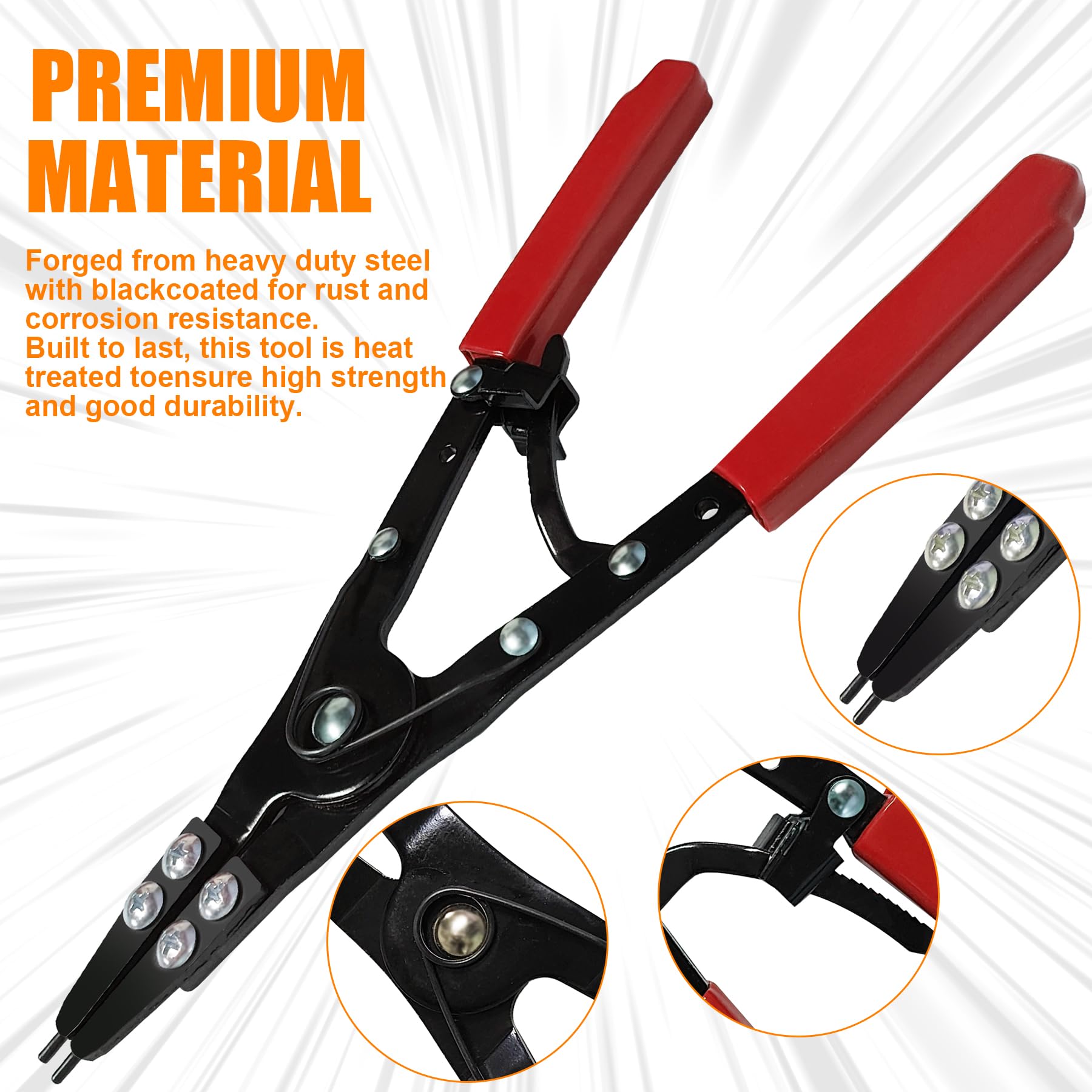 Guweta 38700 tool provides reliable service for professional repairs.