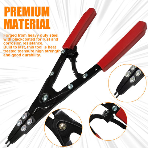 Guweta 38700 tool provides reliable service for professional repairs.