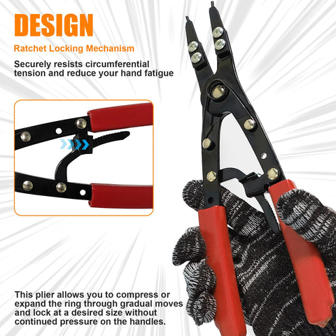 Guweta 38700 forged steel with rust-resistant black coating.