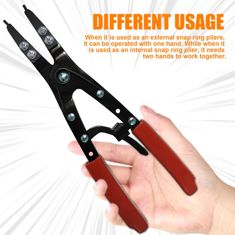 Guweta 38700 black-coated design delivers durable performance.