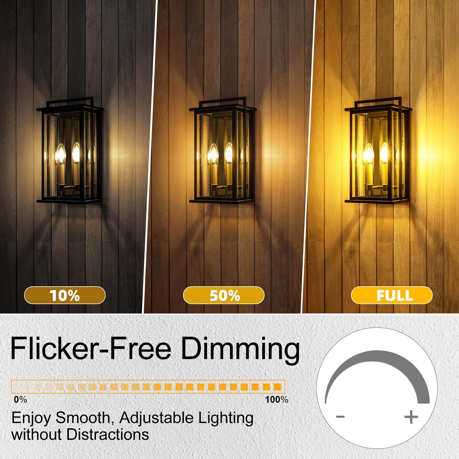 GvvooHome energy-saving 4W bulb providing 400 lumens