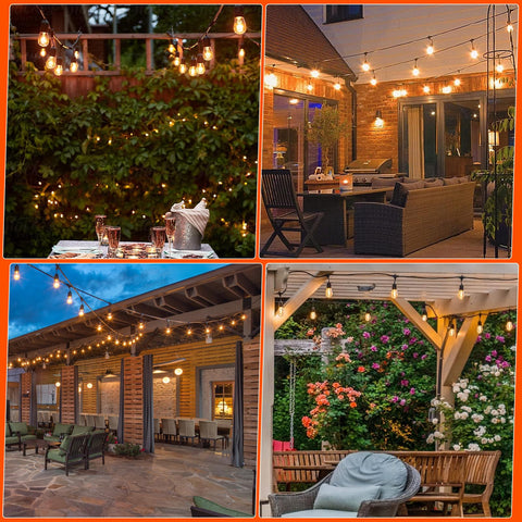 GvvooHome ideal for patios, porches, and pergolas.