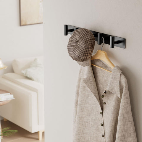 GWAAZXGZ modern wall-mount design enhances any home entryway or bedroom.