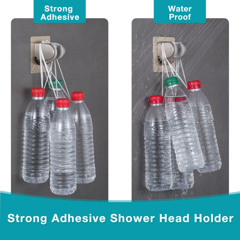 GwernKB durable burst-resistant shower hose for long-lasting use