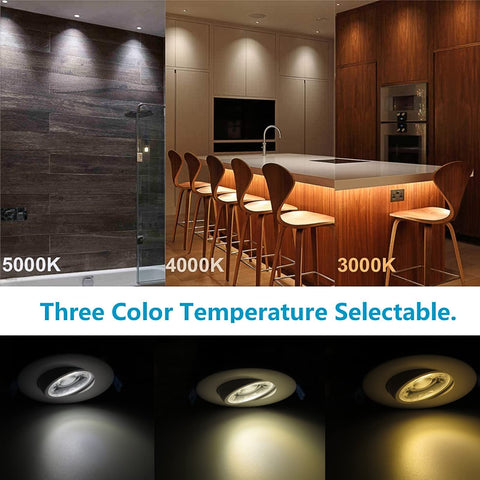 GWEUZMALL damp-location suitable light for bathroom and kitchen ceilings.