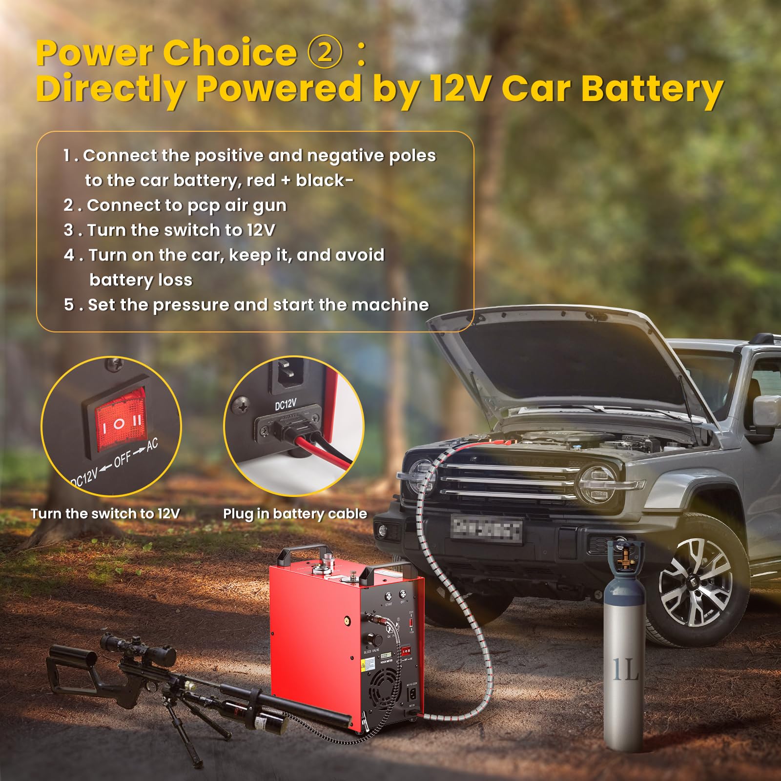 GX Pump GX-E-CS4-I side panel with control interface and cooling features.