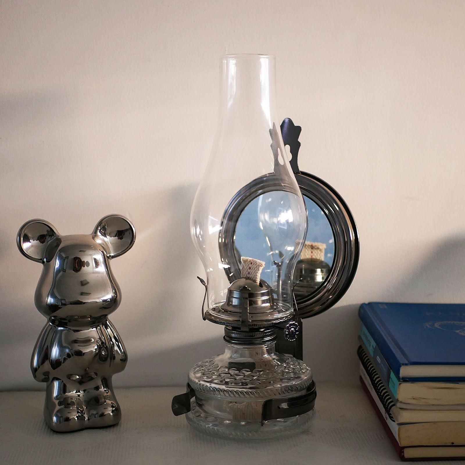 GXFCCYXT compatibility with traditional or converted lamps enhances versatility.