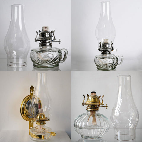 GXFCCYXT vintage restoration chimney adds period-accurate charm.