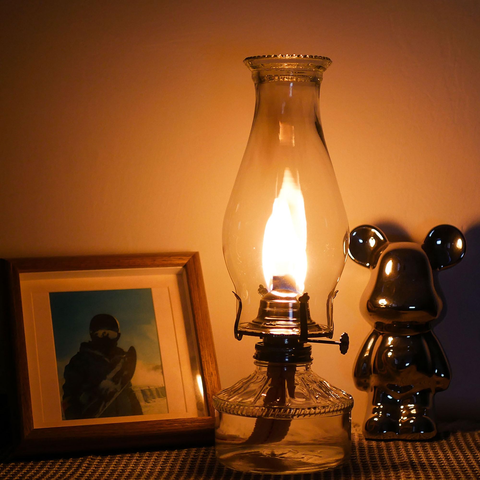 GXFCCYXT quick installation suits quick lamp setups