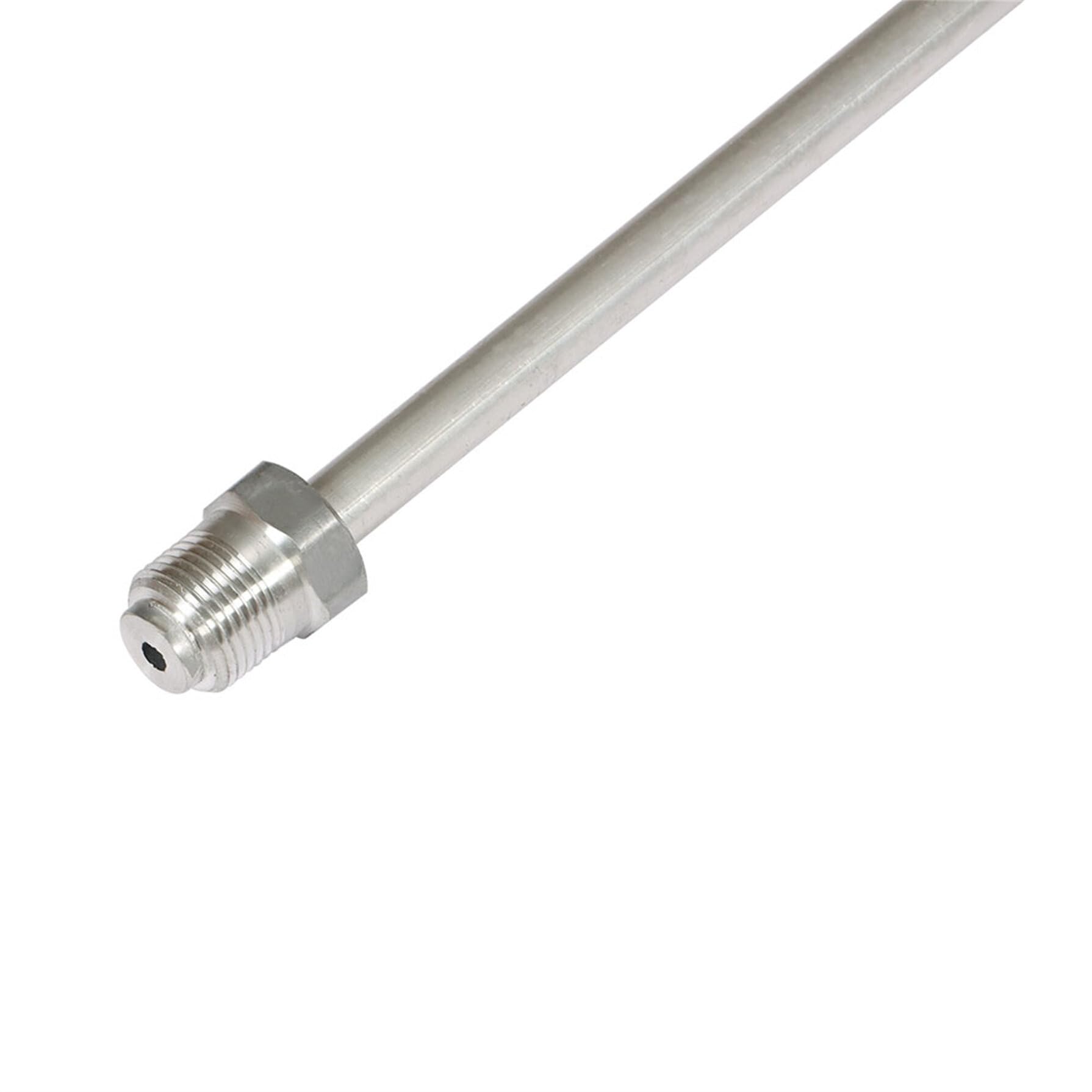 GXYWADY 59-inch extension keeps you distant from drips during large-area painting.