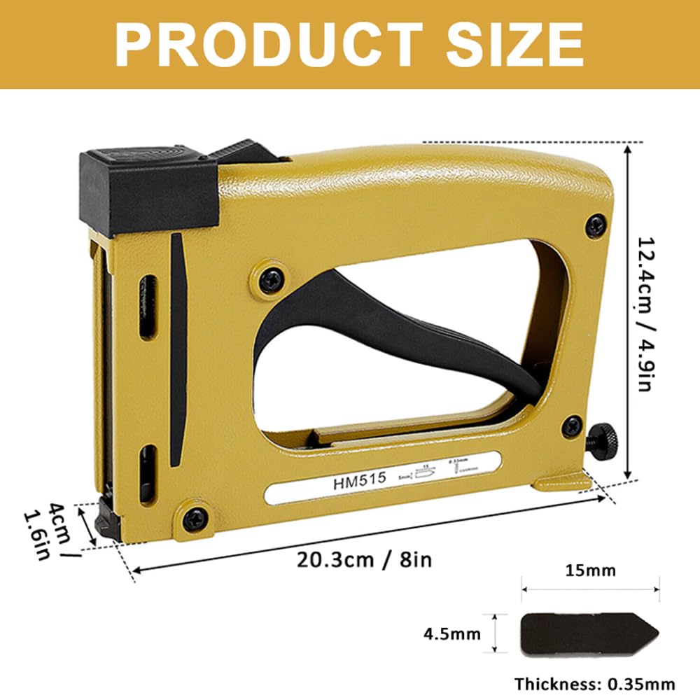 Depth adjustment feature demonstrates precise nail depth control for frames