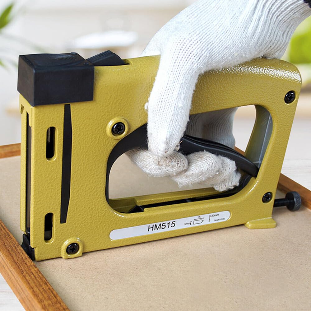 Durable alloy shell visible in rugged housing for long-term framing use