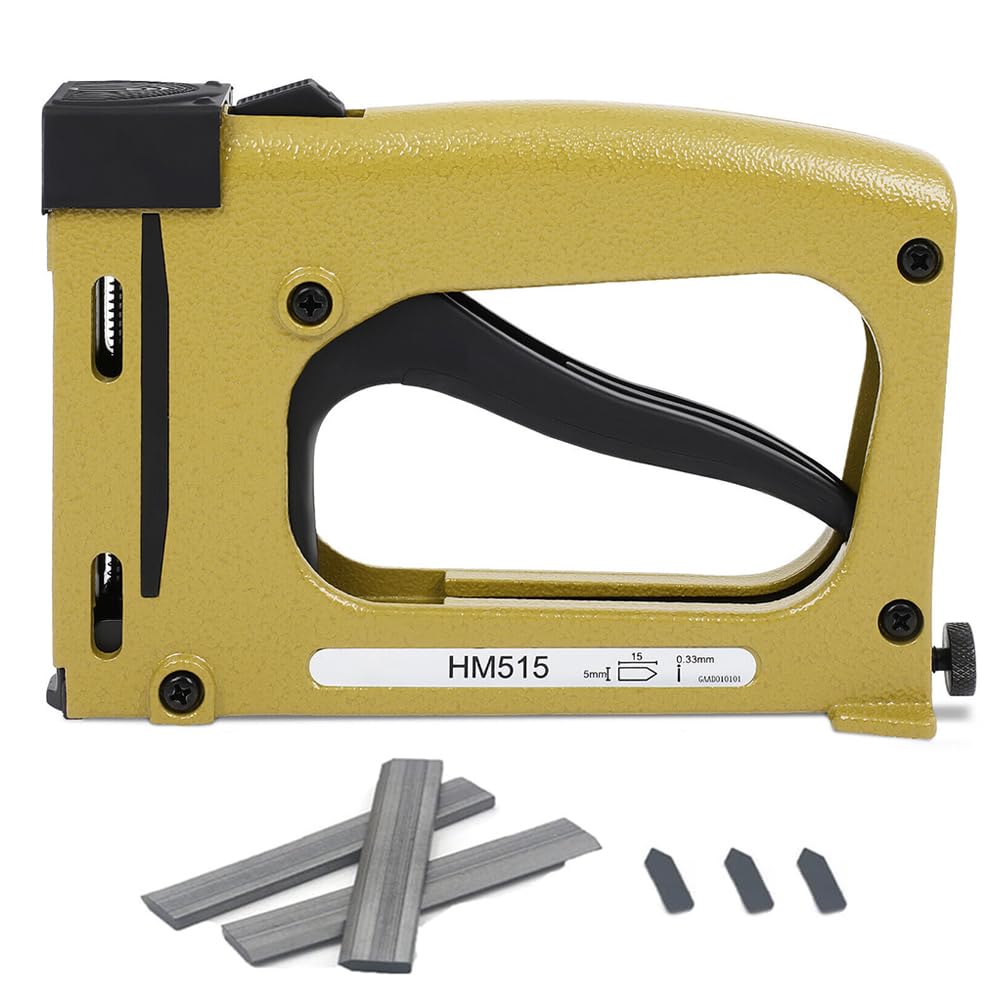GYKLE Point Driver front view shows a framing tool with robust frame-building capability