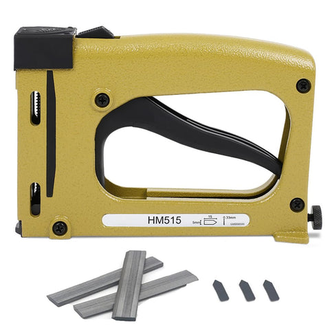 GYKLE Point Driver front view shows a framing tool with robust frame-building capability