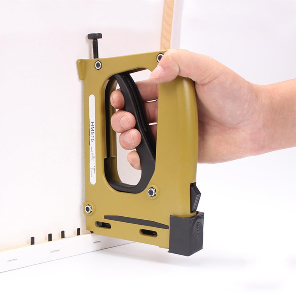 Versatile uses for repairs, furniture work, and crate building with the GYKLE driver