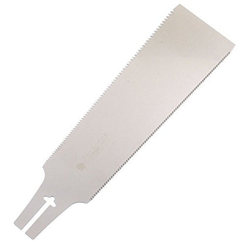 Gyokucho spare blade 240mm for 9-1/2 inch razor saw, durable impulse-hardened edge for hardwoods.