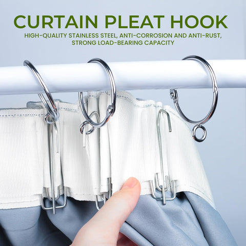 Compact packaging keeps components organized for quick projects.