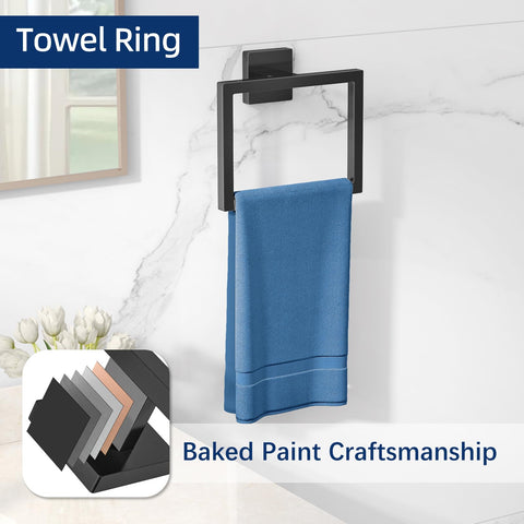 Gypie toilet paper holder keeps rolls within reach in style