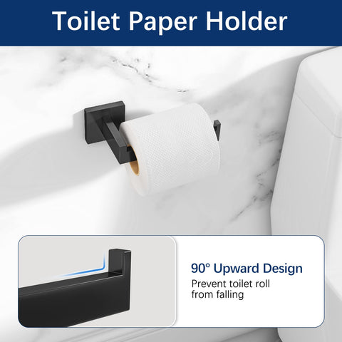 Gypie dual towel hooks maximize space for towels or robes
