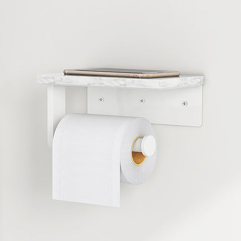 Gypie mounting hardware included for quick, secure installation