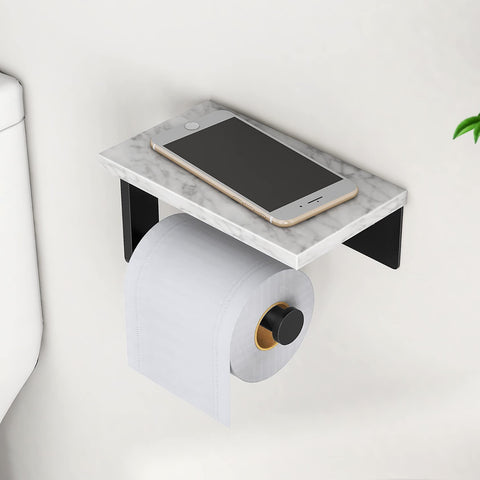 Gypie durable 304 stainless steel screws ensure stable wall mounting.