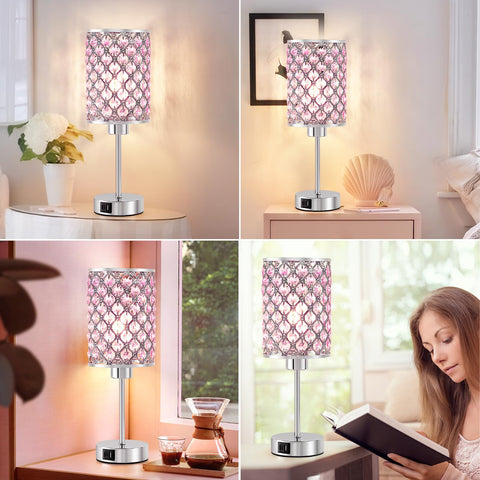 GyroVu easy installation for a stylish bedside upgrade.