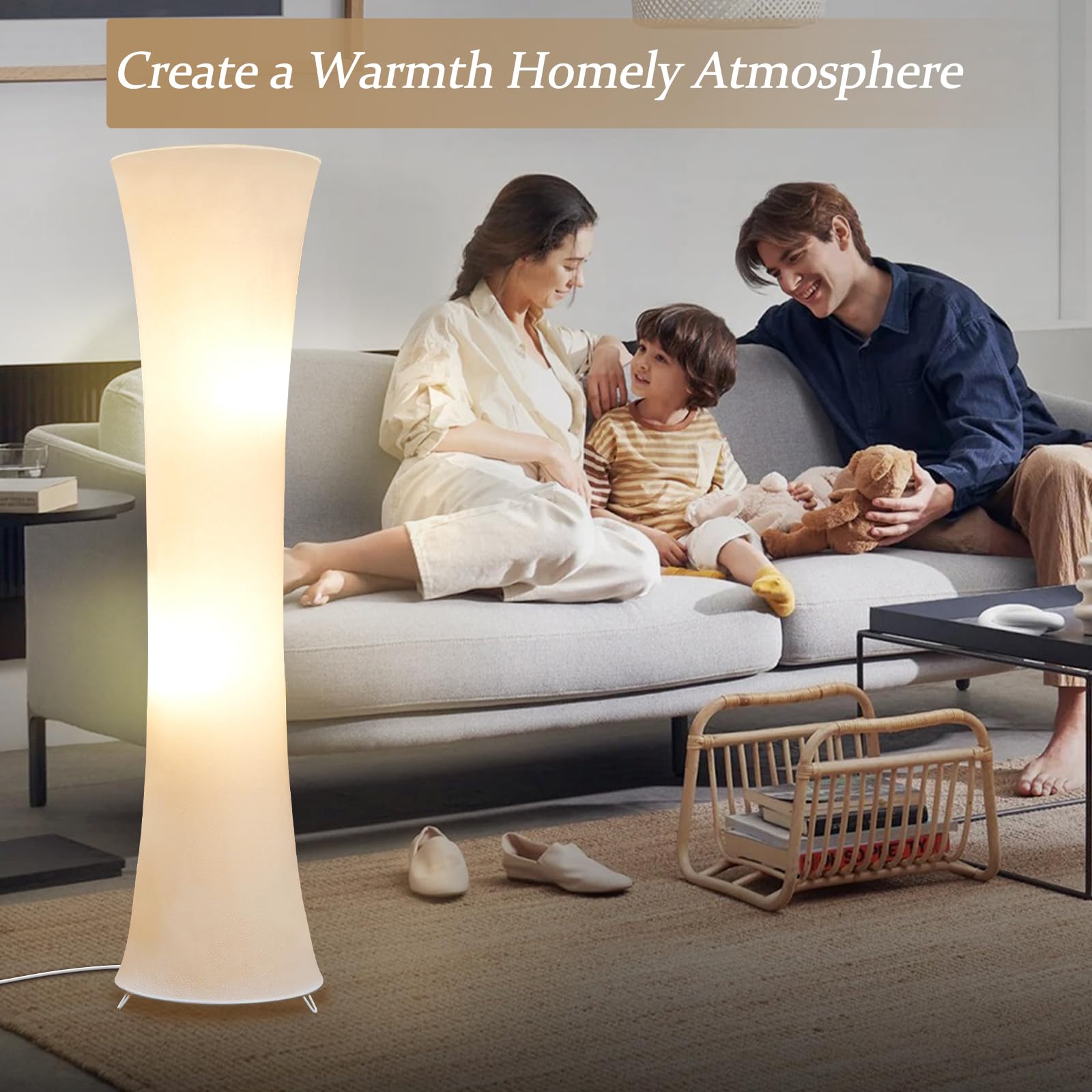 GyroVu shade assembly tip for wrinkle-free finish and easy setup.