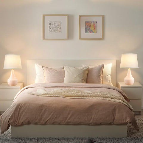 GyroVu silver finish reflects light with a subtle warm glow