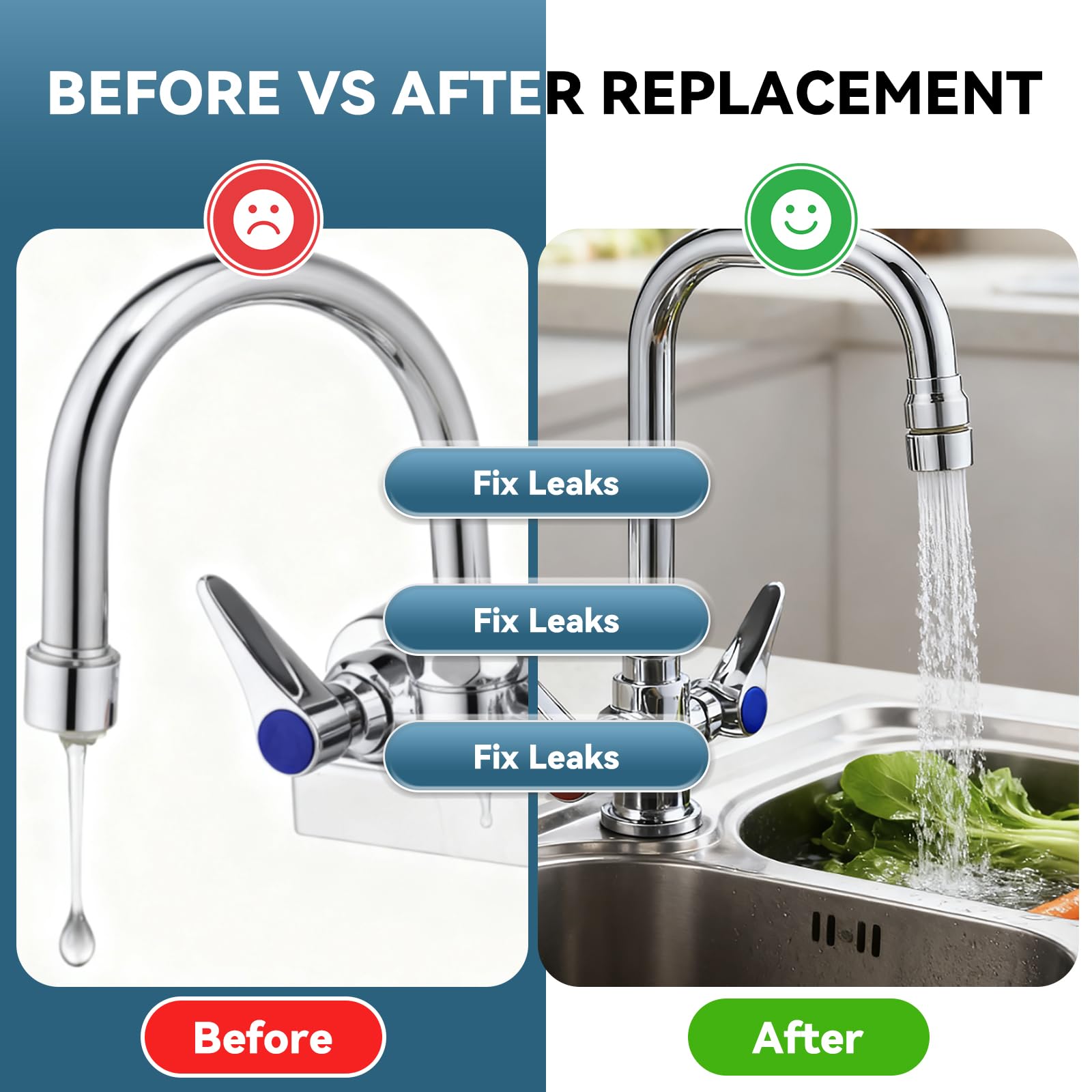 GYUTONG B-6RK easy installation guide supports quick maintenance