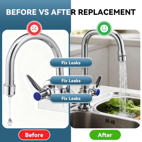 GYUTONG B-6RK easy installation guide supports quick maintenance
