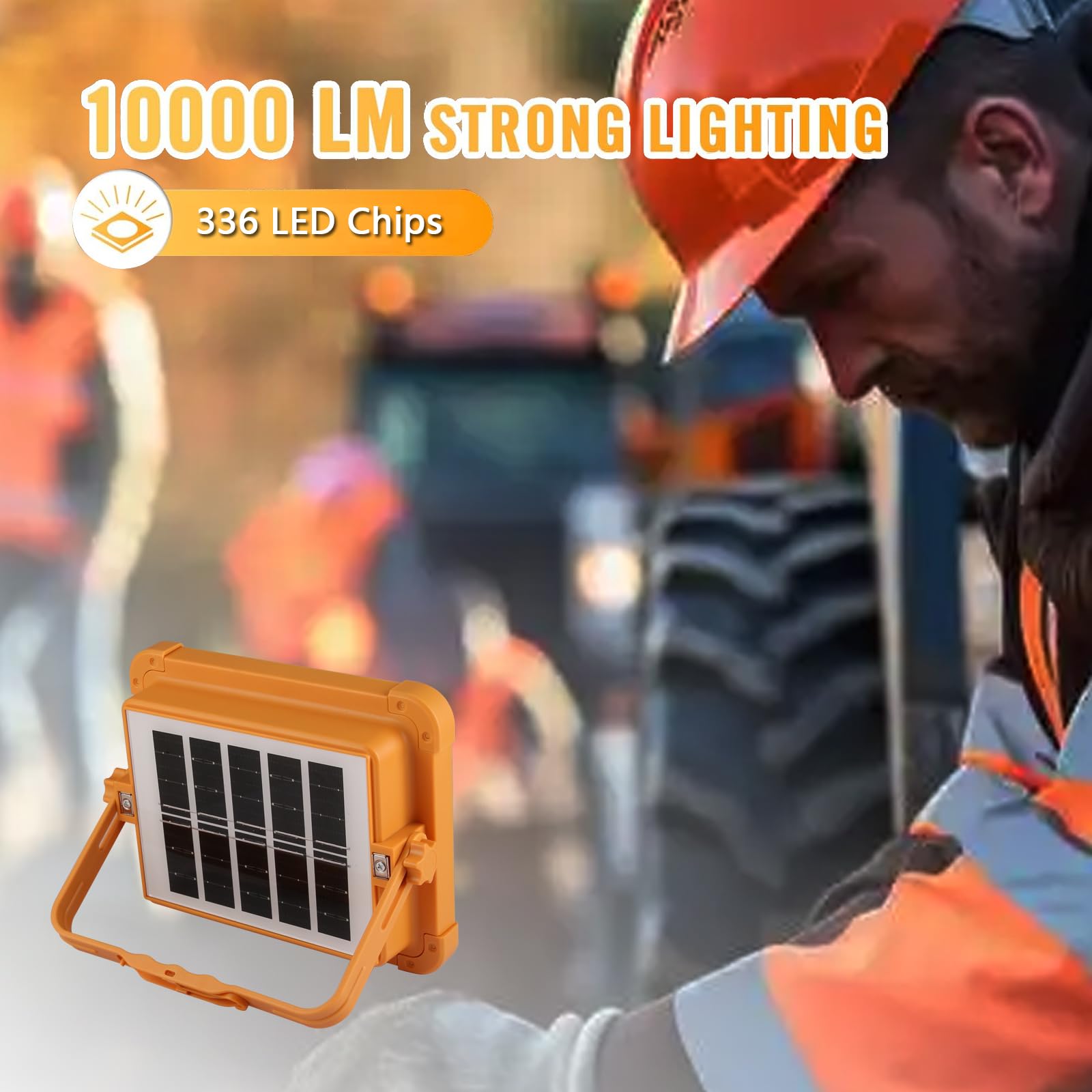 GZGLUZ gift-ready packaging with 1-year warranty included.