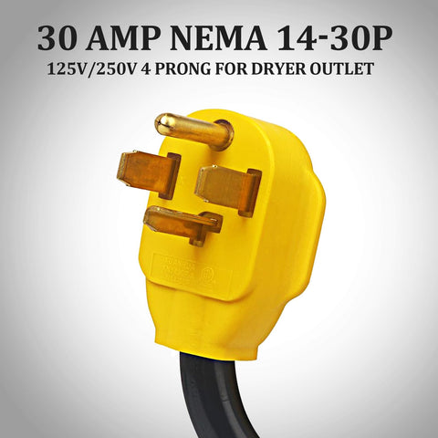 Ergonomic handle on the GZJoSum charging adapter