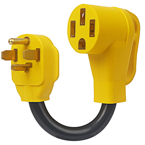GZJoSum adapter in compact design for easy travel and storage