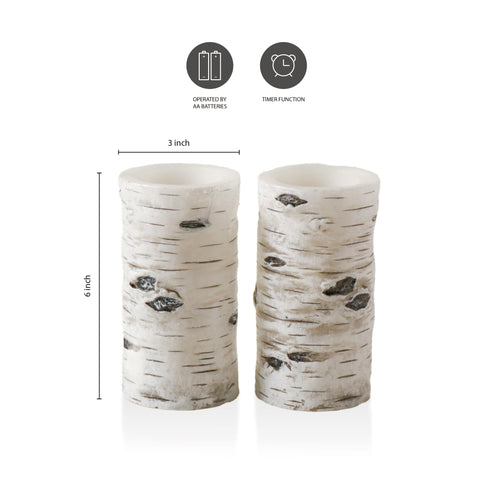 H-BLOSSOM versatile decor for bedrooms, lounges, bathrooms with mess-free ambiance