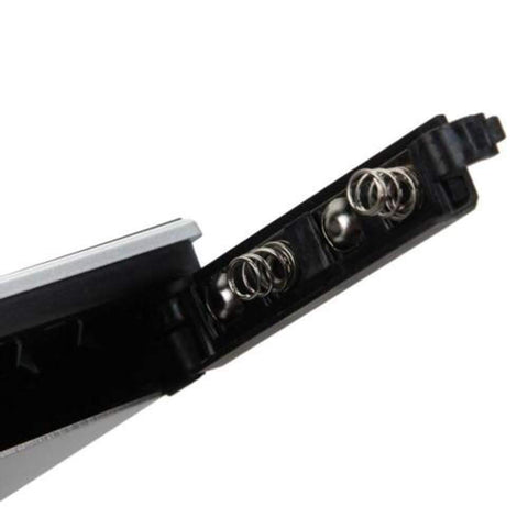 H-COME compact dimensions fit standard door setups.