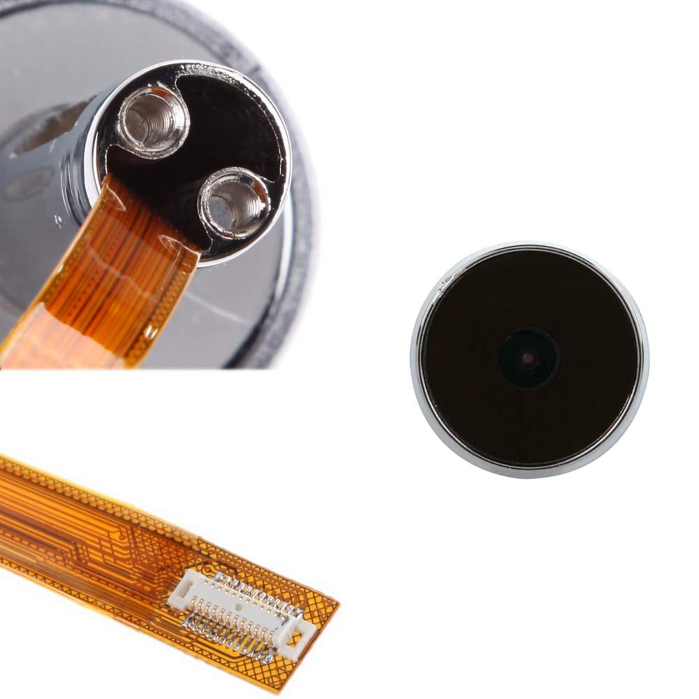 H-COME package content includes outdoor unit and mounting hardware.