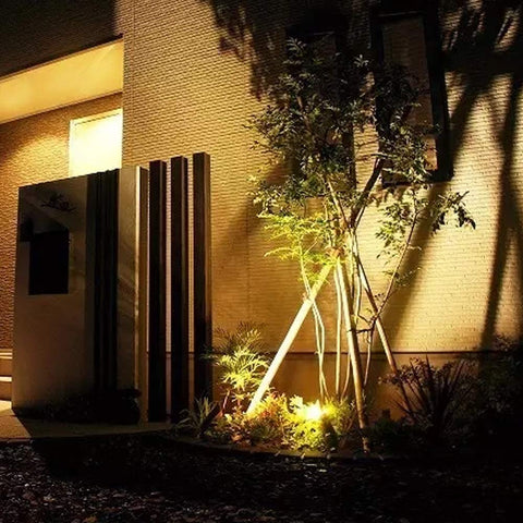 Haian Support energy-efficient LED bulb reduces energy use.
