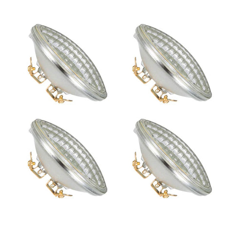 Haian Support PAR36 LED landscape bulb 6W for outdoor pathway lighting.