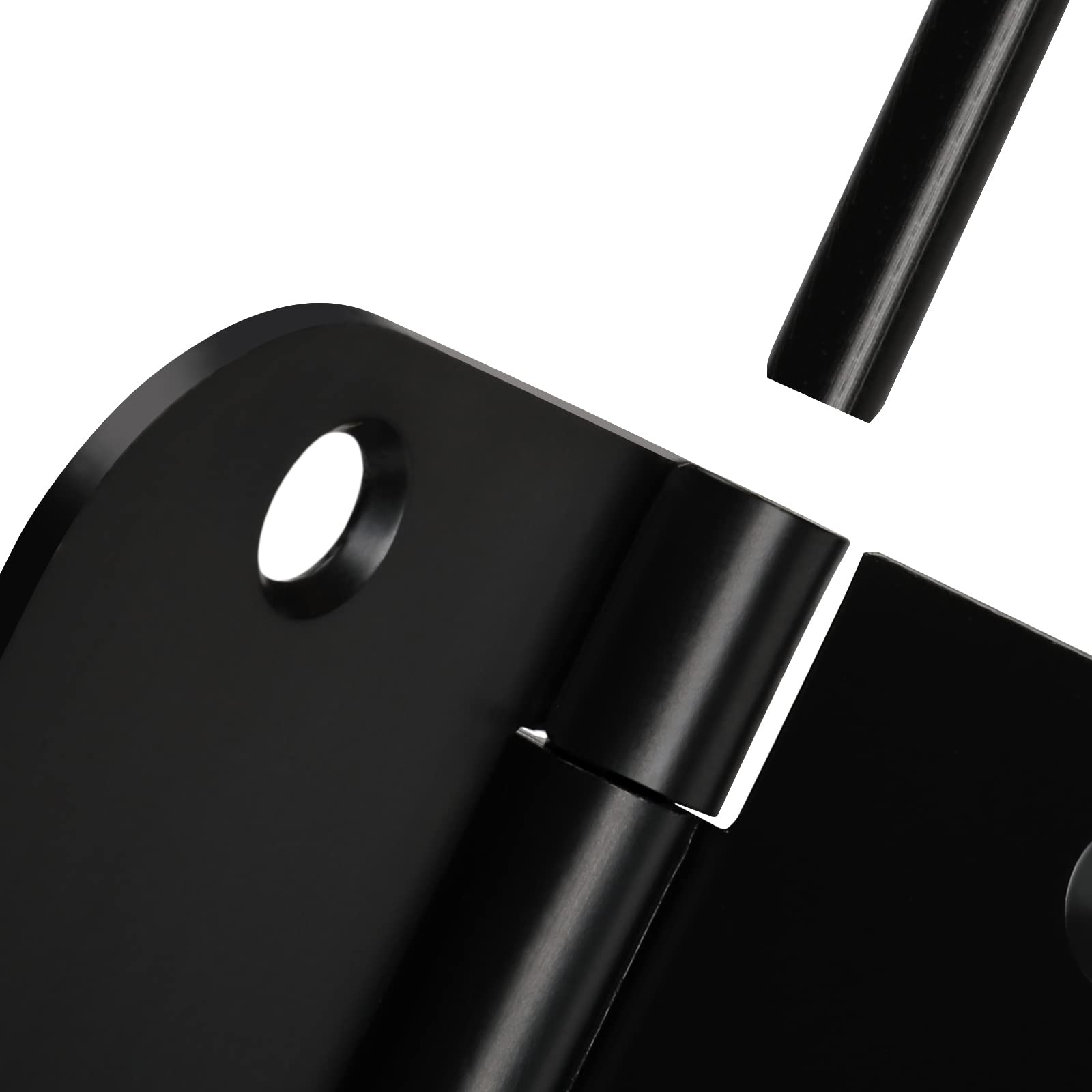 Haidms interior hinges suitable for frames, boxes, sheds, and more.