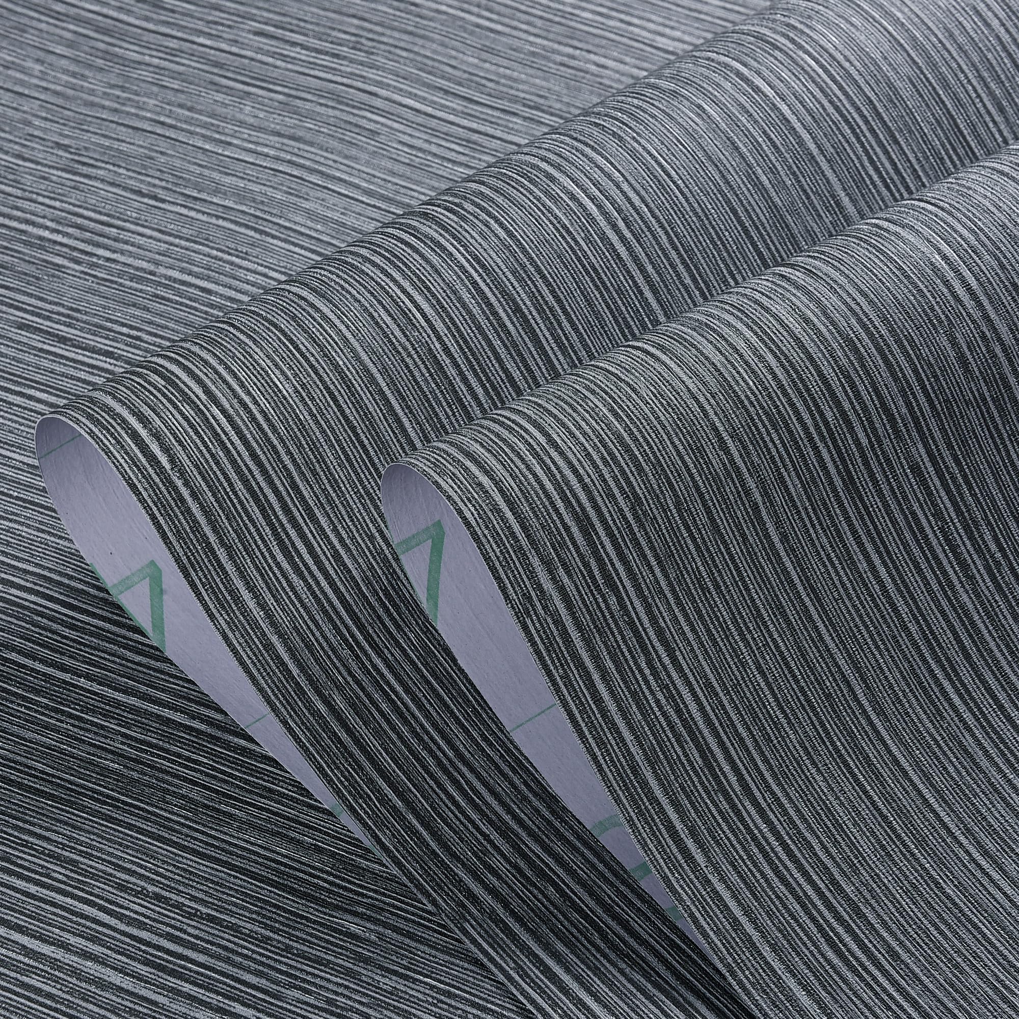 Haimin 0.56mm thick wallpaper offers durable, flexible coverage for high-traffic areas