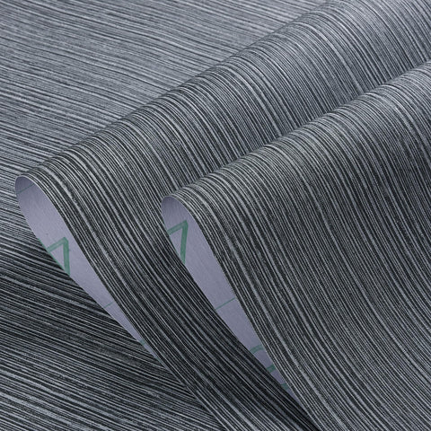 Haimin 0.56mm thick wallpaper offers durable, flexible coverage for high-traffic areas