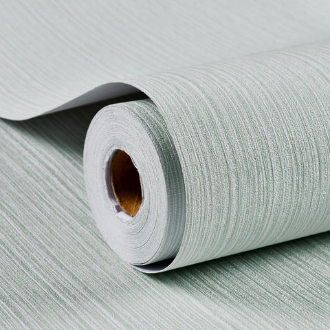 Haimin Grasscloth wallpaper roll, 24in x 393in, ideal for fast room refresh.