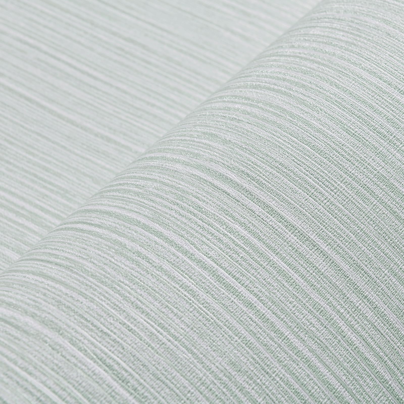 Haimin Grasscloth wallpaper is waterproof and durable for kitchens and doors.