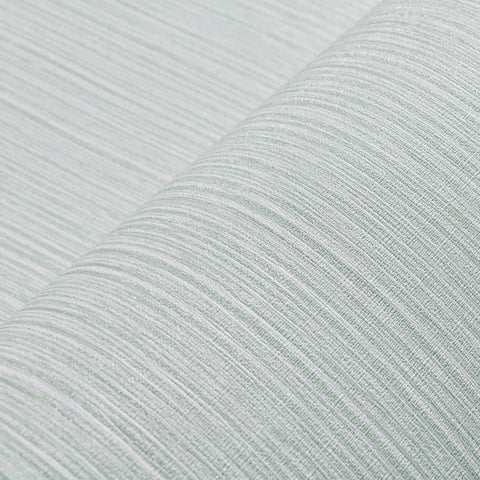 Haimin Grasscloth wallpaper is waterproof and durable for kitchens and doors.