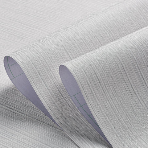 Haimin wallpaper is waterproof and easy-clean for moist environments.