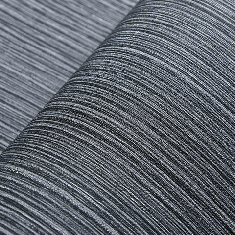 Haimin waterproof vinyl wallpaper easy to clean, ideal for kitchens and baths