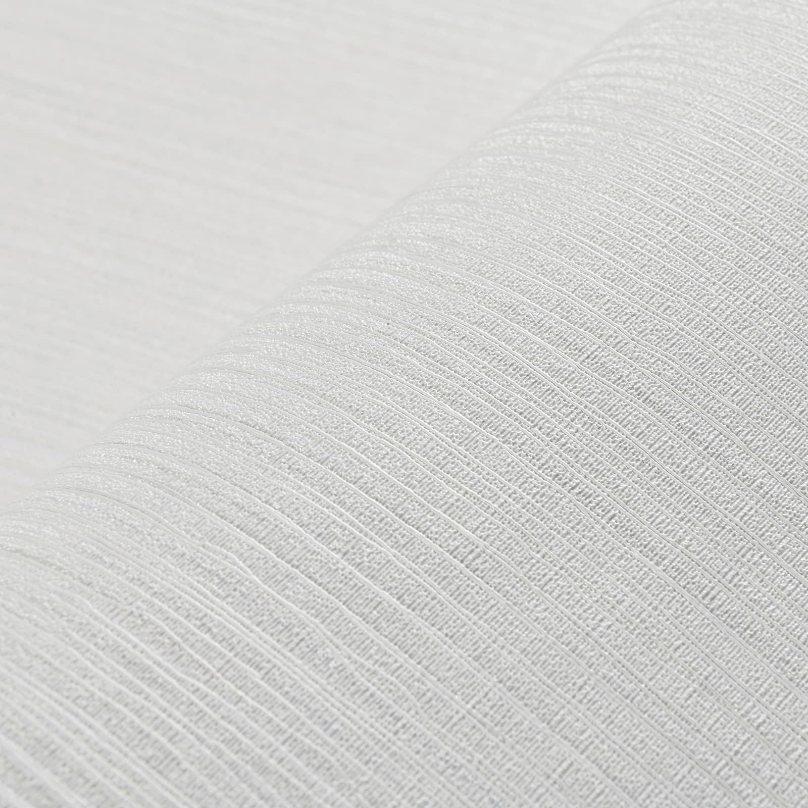 Haimin wall door cabinet wrap white texture versatile for cabinets and doors