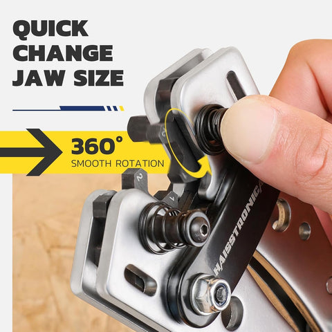haisstronica 4awg copper lug crimp delivers reliable electrical contact